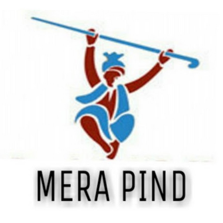 Mera Pind YouTube channel avatar