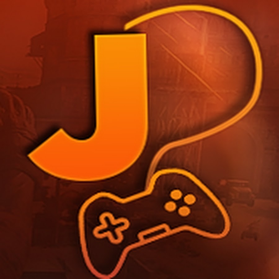 JuninhoSJ YouTube channel avatar