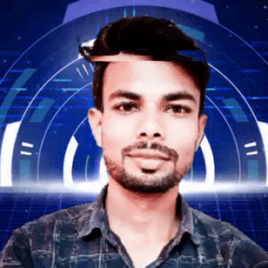 Technical Anant YouTube channel avatar