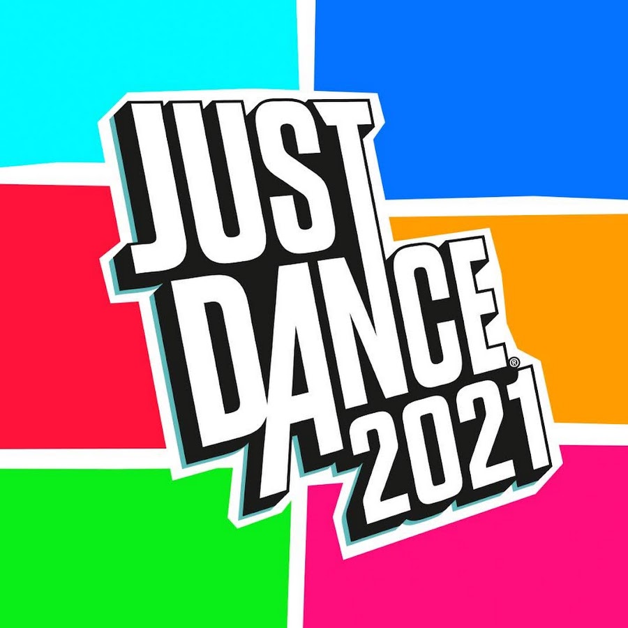 Just Dance ইউটিউব চ্যানেল অ্যাভাটার