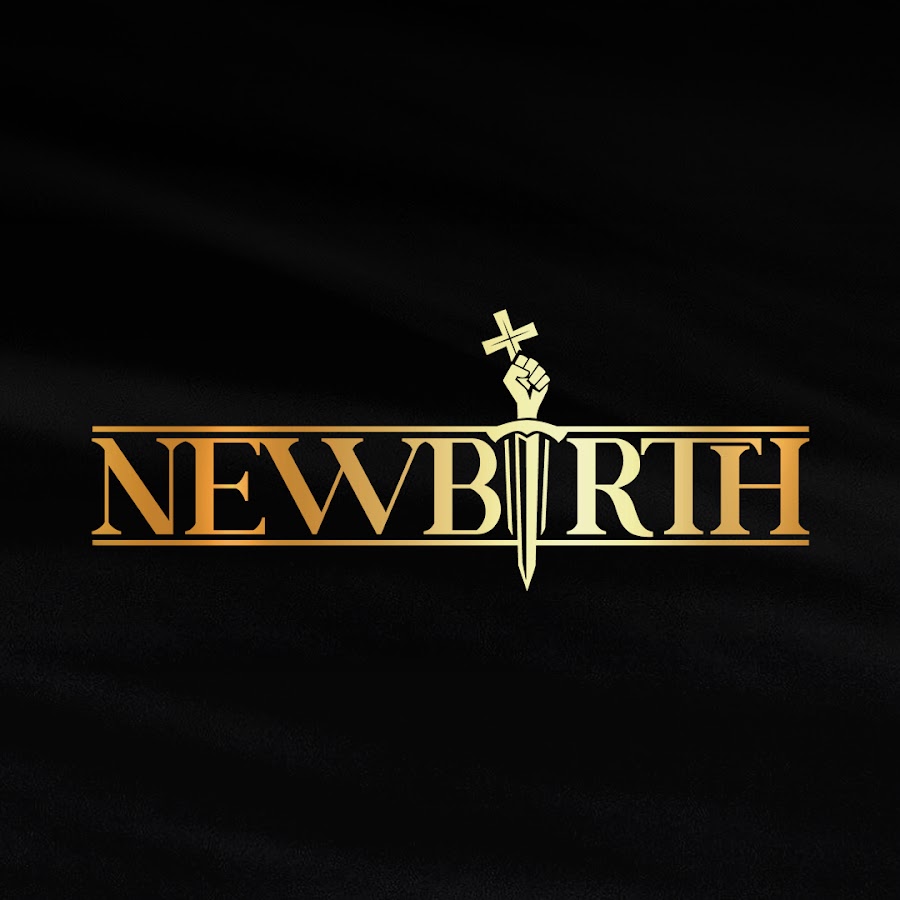 New Birth Mbc Awatar kanału YouTube