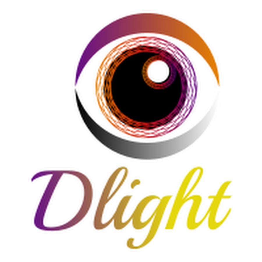 Dlight YouTube 频道头像