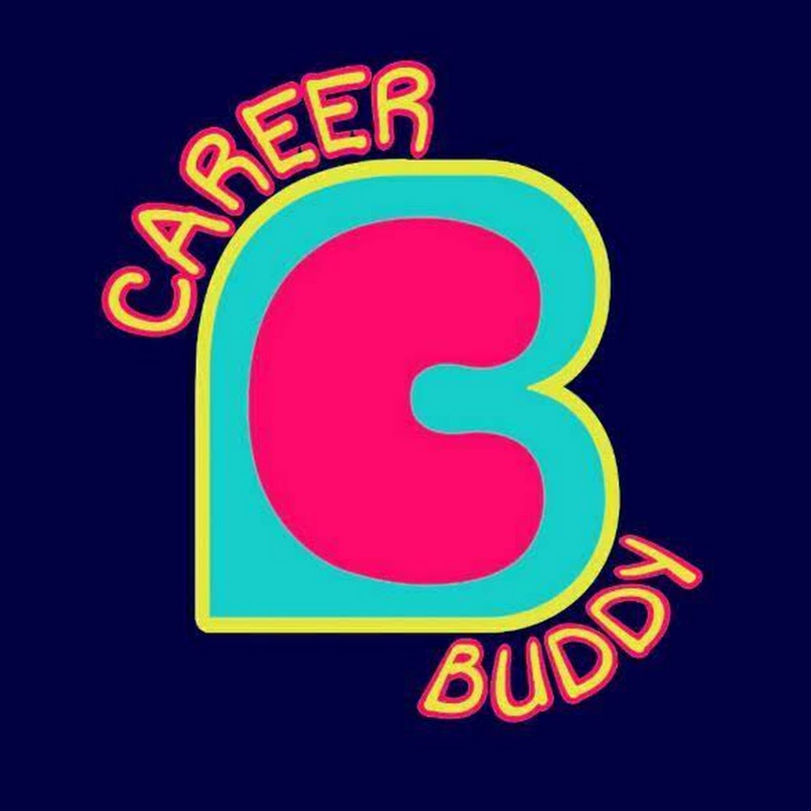 Career Buddy यूट्यूब चैनल अवतार