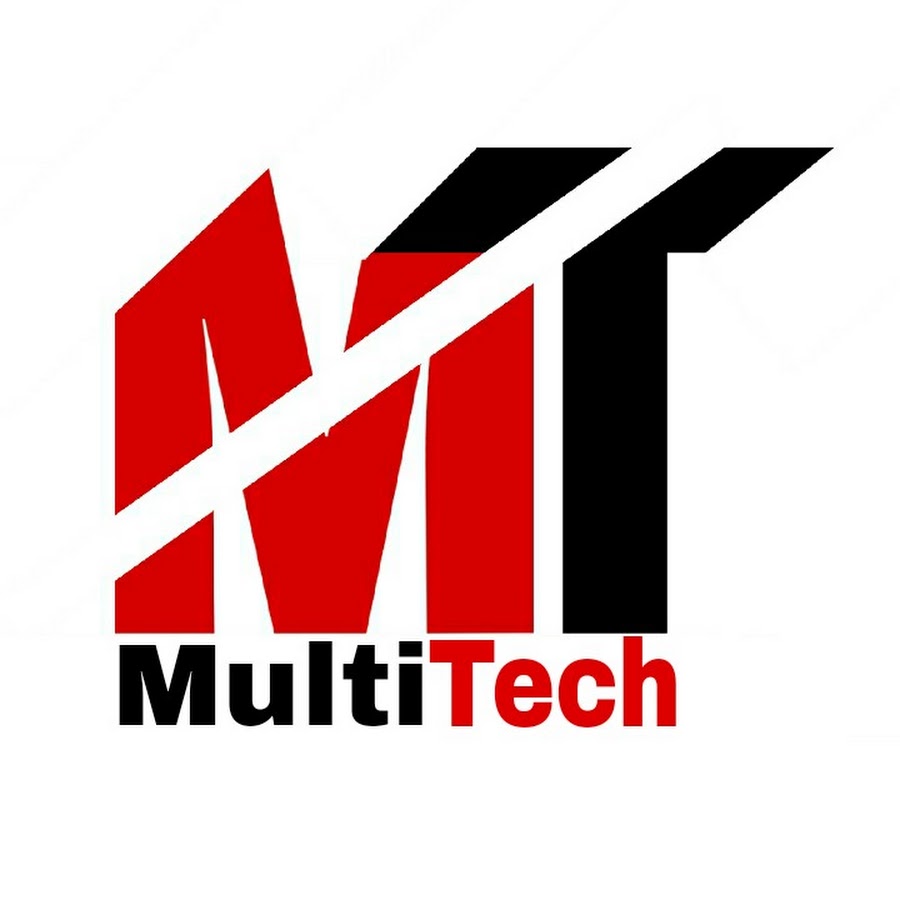Multi Tech YouTube channel avatar