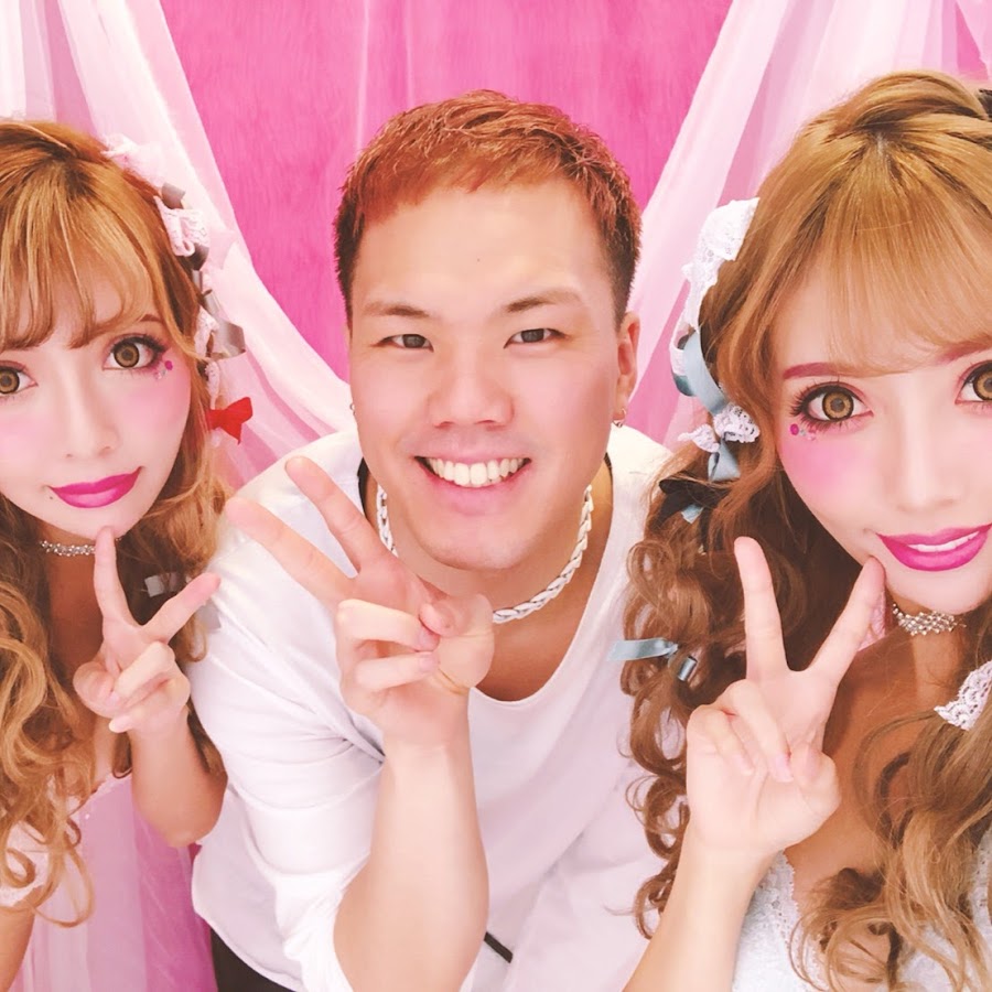 ゆうすけch Youtube