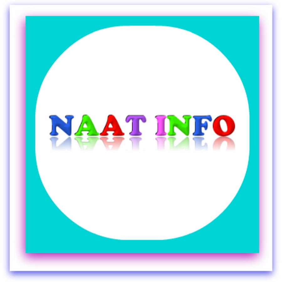 NAAT INFO Avatar canale YouTube 