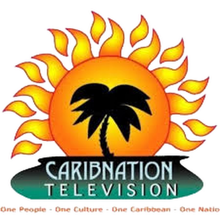 CaribNation TV YouTube channel avatar