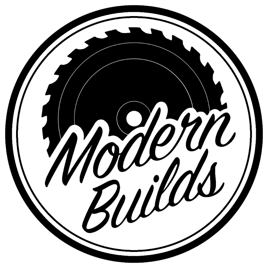 Modern Builds YouTube channel avatar