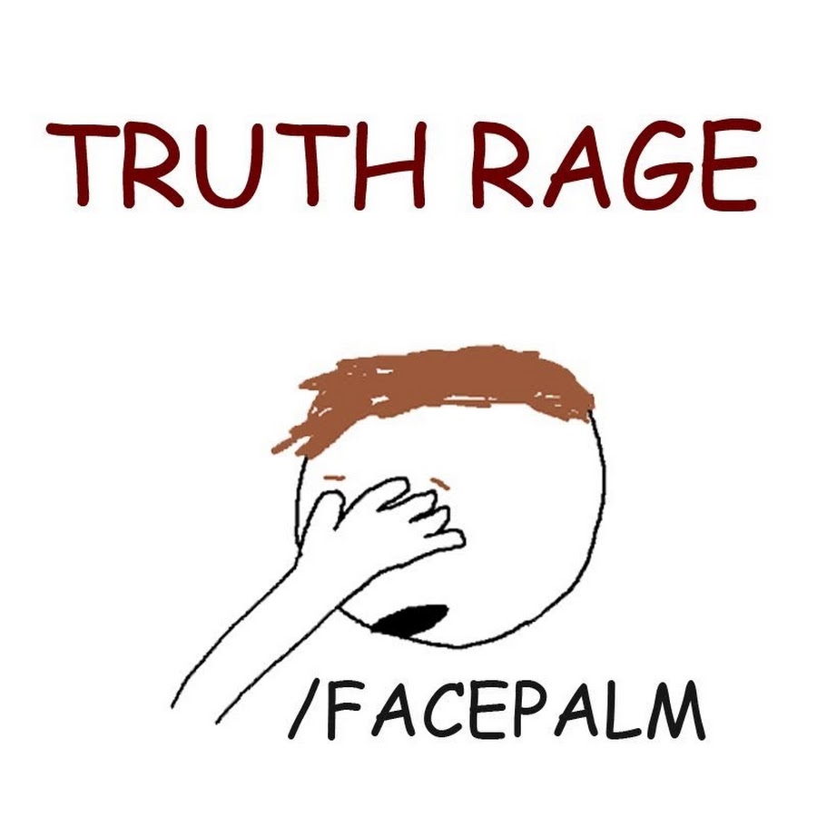 truthrage YouTube channel avatar