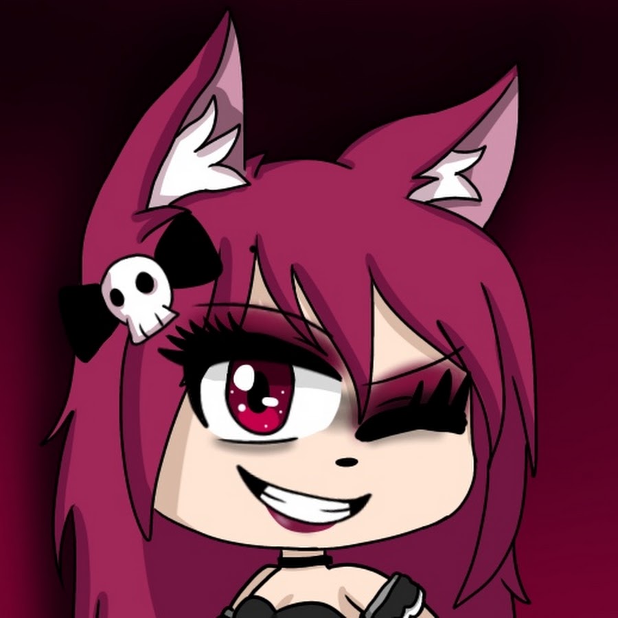 Alexa Kitty YouTube channel avatar