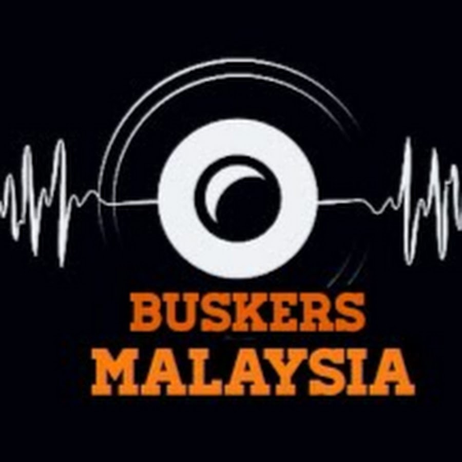 BUSKERS MALAYSIA YouTube channel avatar