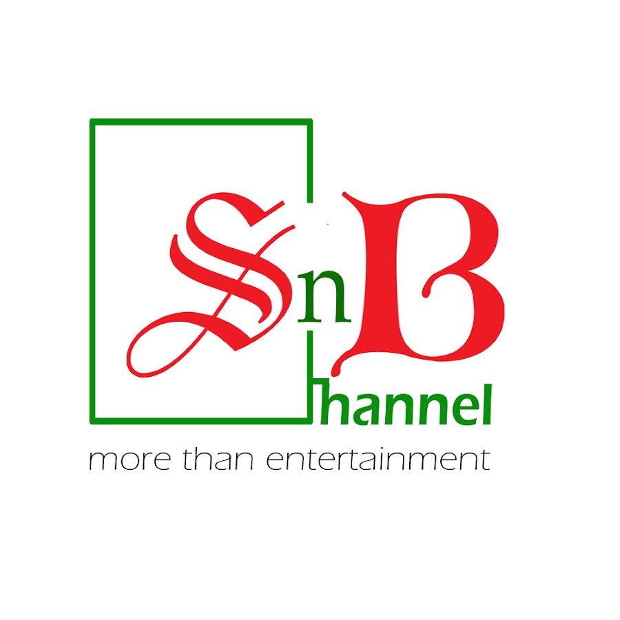 SNBshopping TV YouTube channel avatar