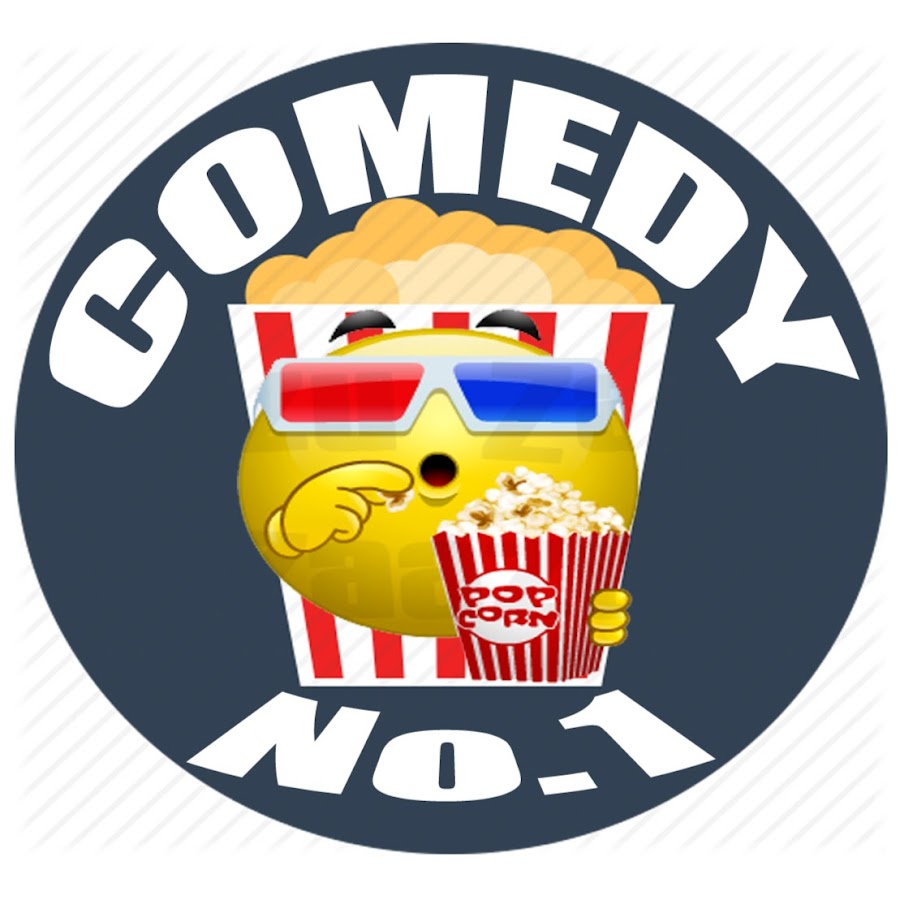 Comedy No.1 YouTube channel avatar
