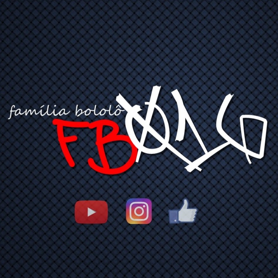 Familia BololÃ´ 016 YouTube-Kanal-Avatar