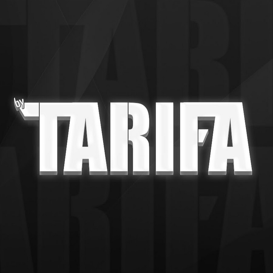 bytarifa YouTube channel avatar