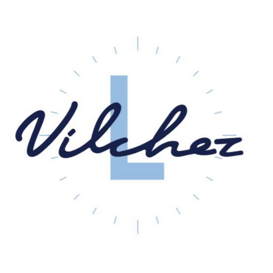 Lucero Vilchez Cocina YouTube channel avatar