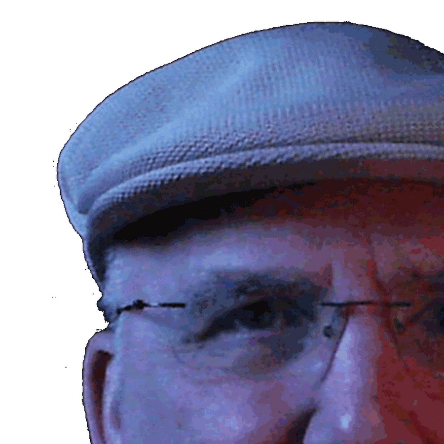 Old Guy Geek on Windows YouTube channel avatar