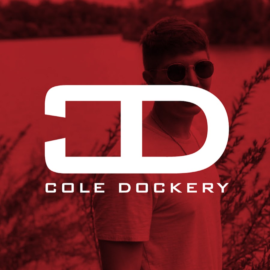 Cole Dockery رمز قناة اليوتيوب