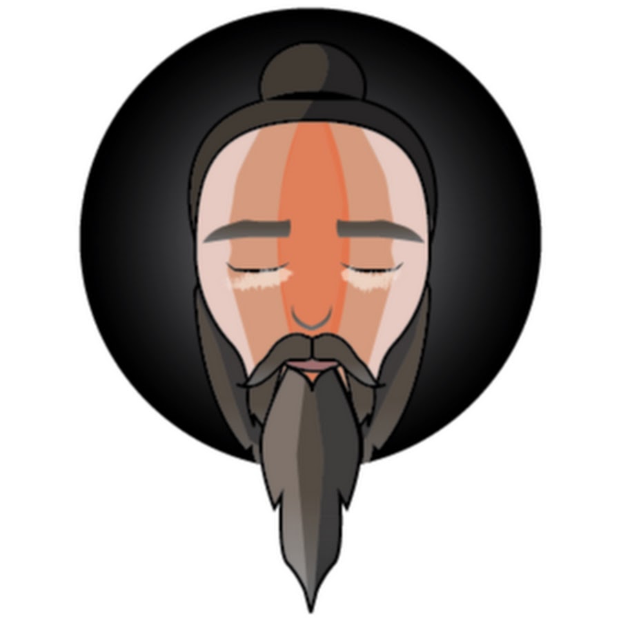 Invisible BABA YouTube channel avatar
