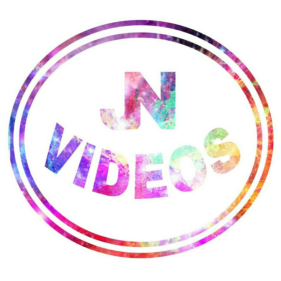 JN Videos YouTube channel avatar