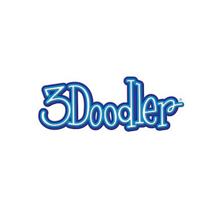 3Doodler YouTube channel avatar