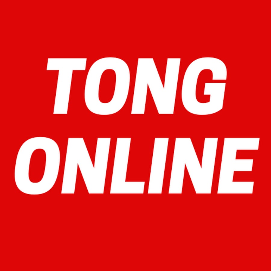 Tongonline Easyclick رمز قناة اليوتيوب