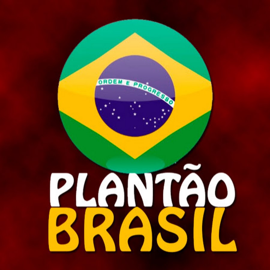 PlantÃ£o Brasil