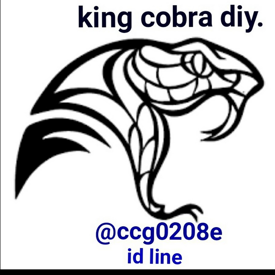 king cobra diy tv