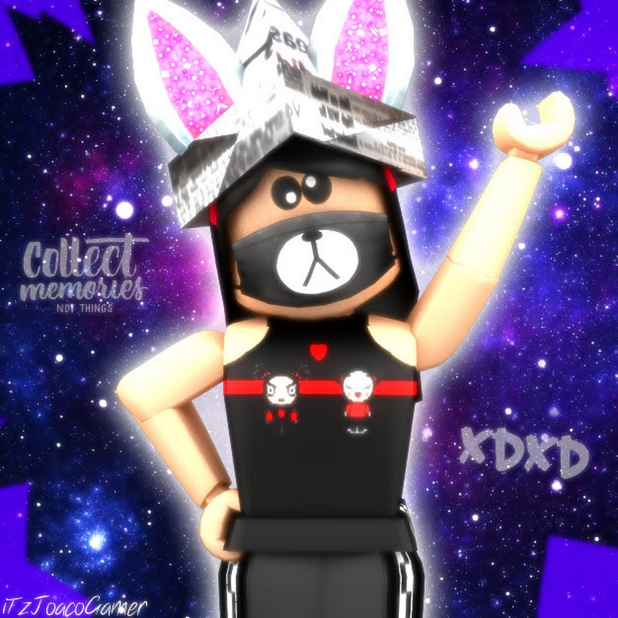 Pucca Gamer Avatar canale YouTube 