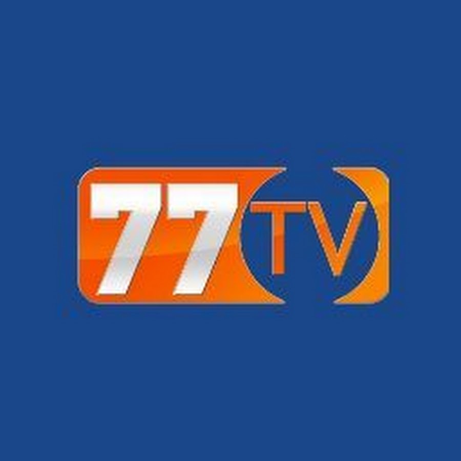 77 TV यूट्यूब चैनल अवतार