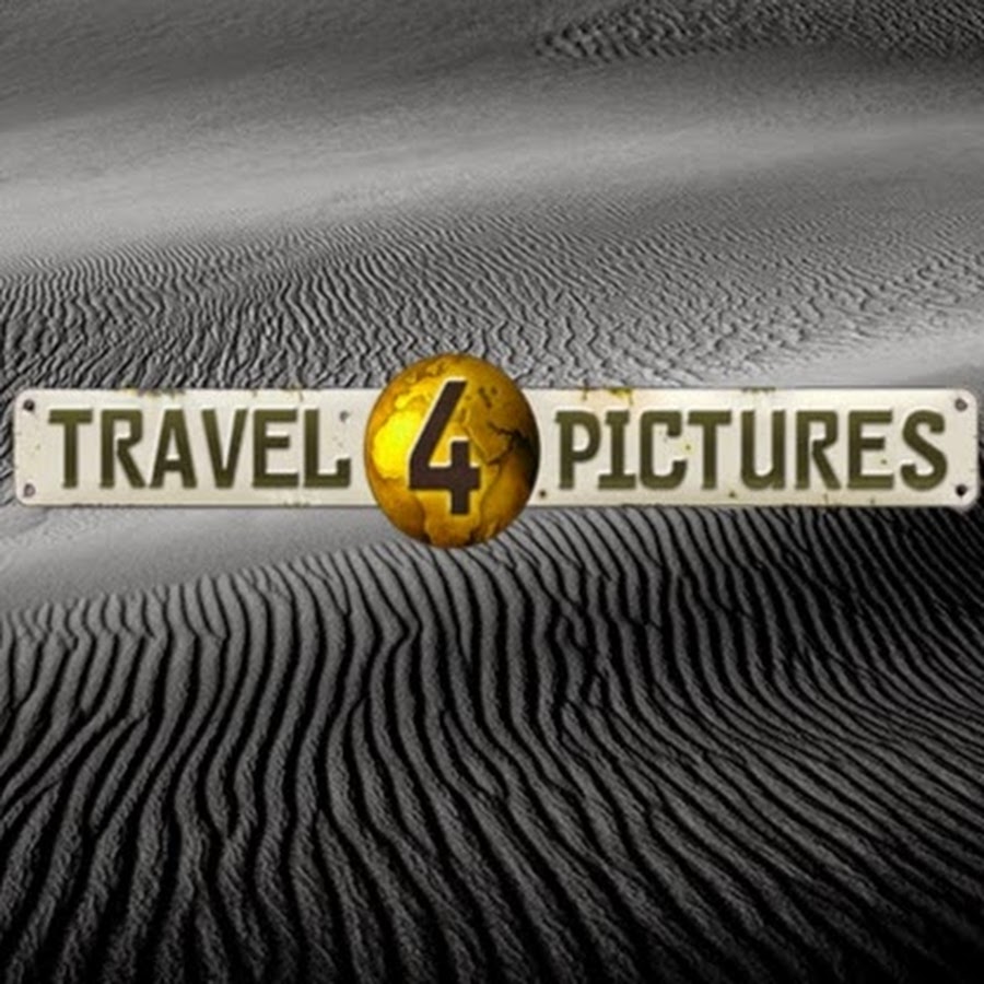 Travel4Pictures YouTube channel avatar