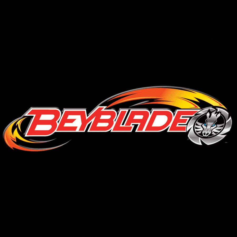 Beyblade - Official Avatar de canal de YouTube