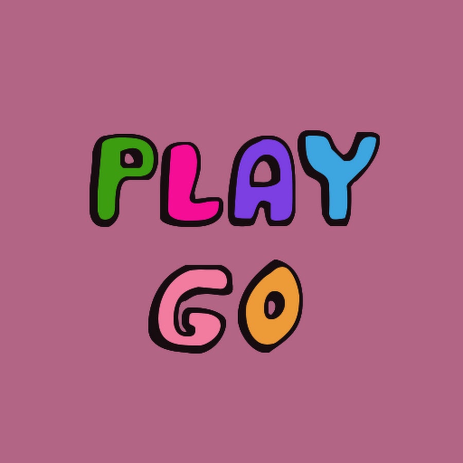 Play Go YouTube-Kanal-Avatar