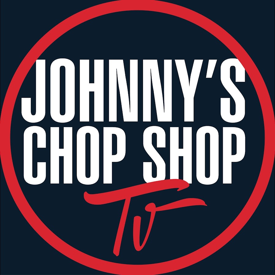 JOHNNY'S CHOP SHOP TV ইউটিউব চ্যানেল অ্যাভাটার