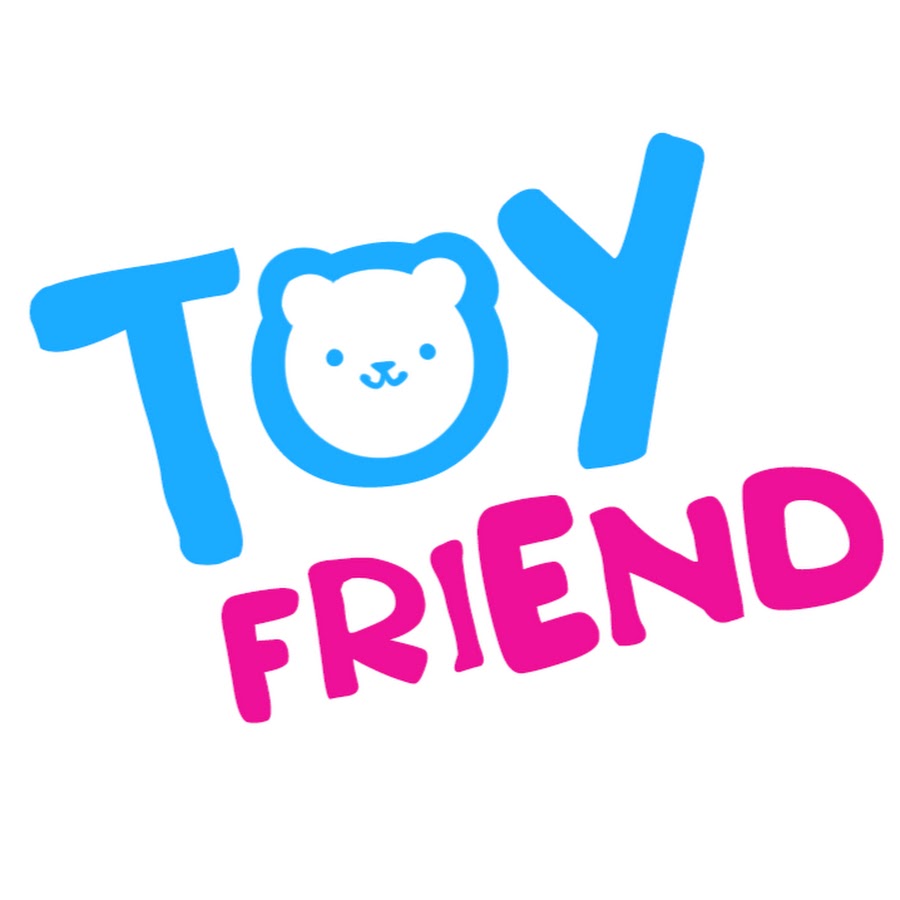ToyFriendTV YouTube channel avatar