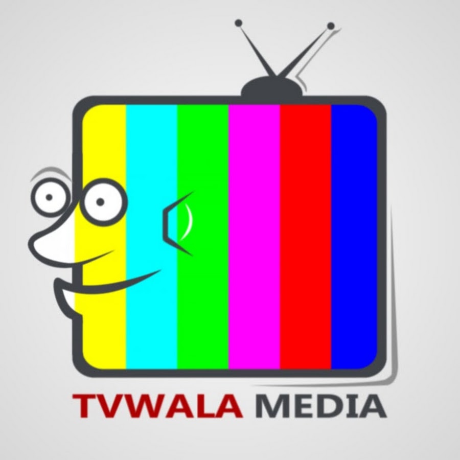 TVWALA MEDIA رمز قناة اليوتيوب