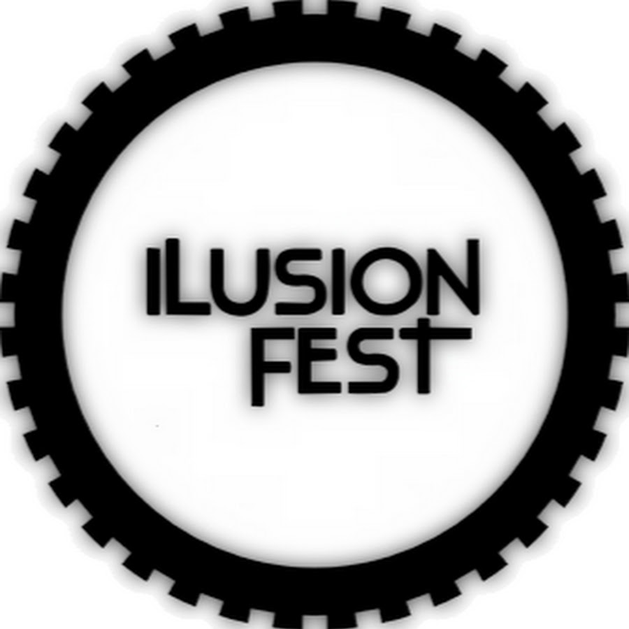 Ilusion Fest YouTube 频道头像
