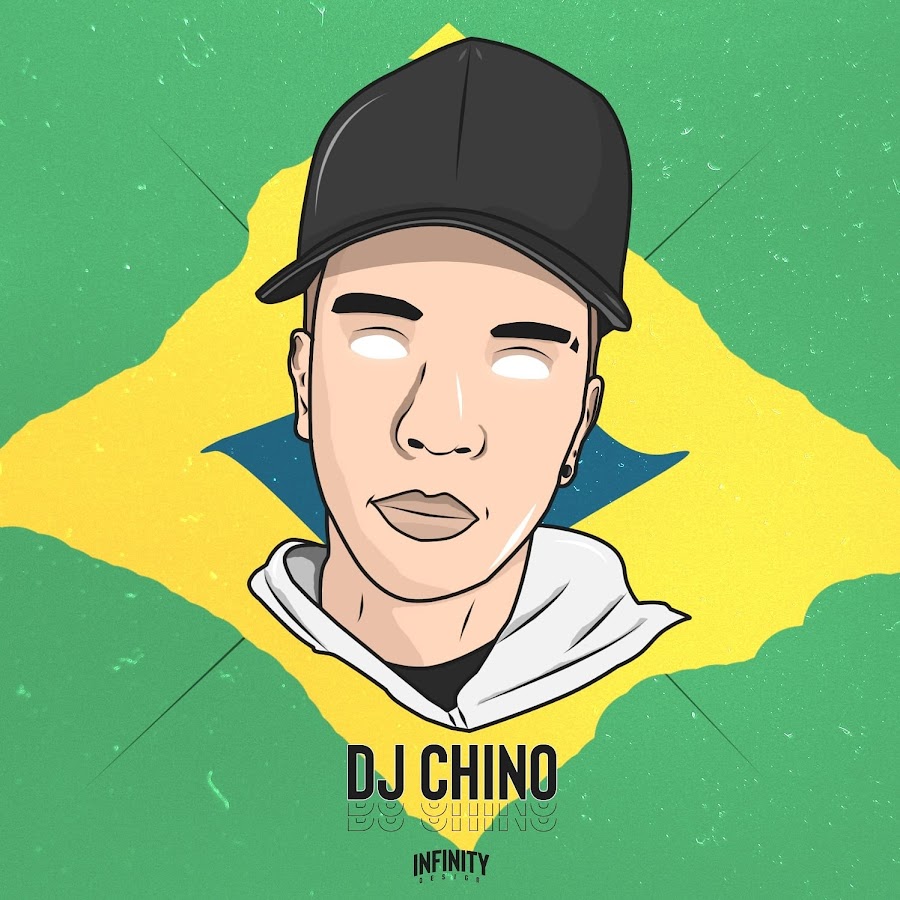 DJ CHINO Avatar del canal de YouTube