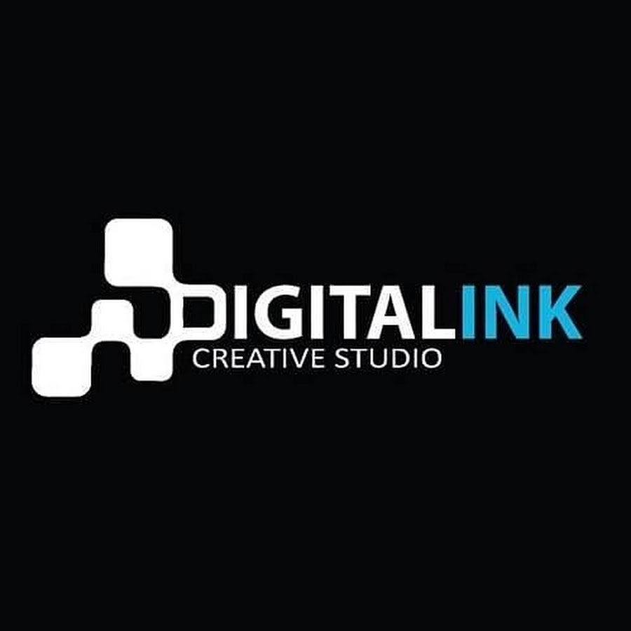 digitalinkcs YouTube-Kanal-Avatar