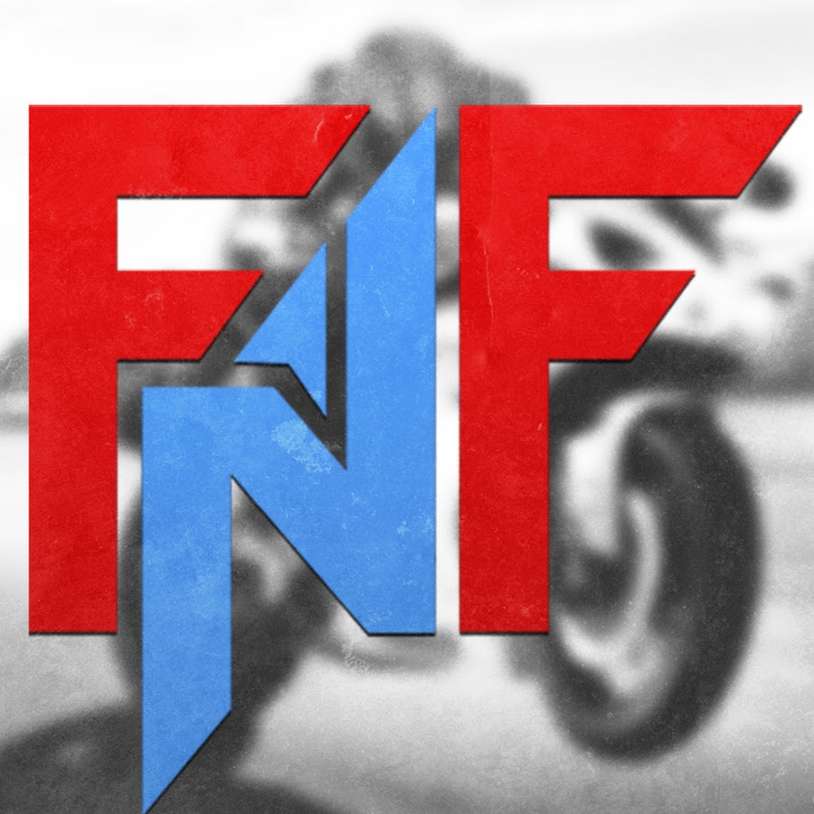 FailsAndFights YouTube channel avatar