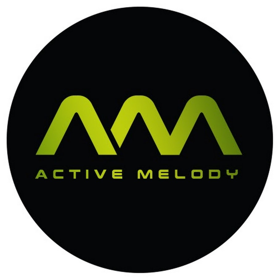 Active Melody Records Avatar de canal de YouTube