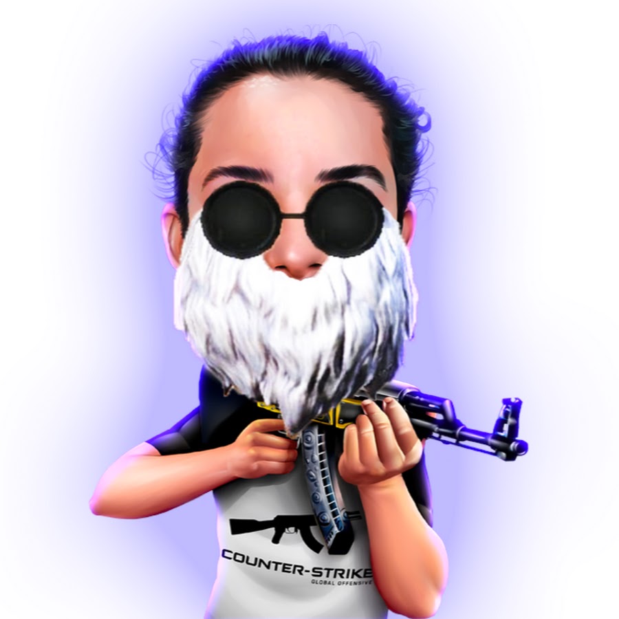 COSTELINHA YT Avatar channel YouTube 