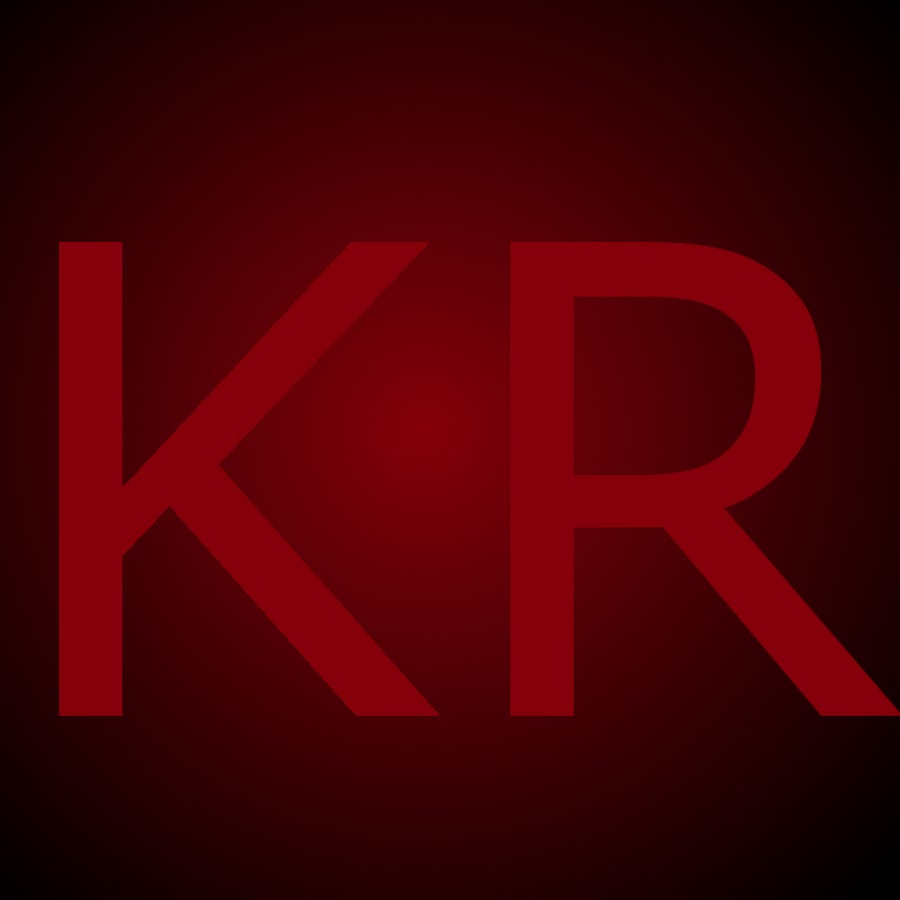 King Raisin YouTube-Kanal-Avatar