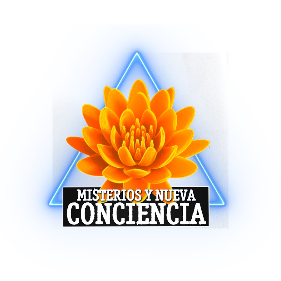 Nueva Conciencia YouTube channel avatar