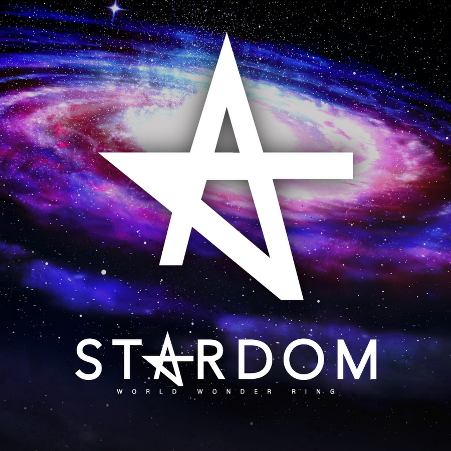 2010stardom YouTube channel avatar