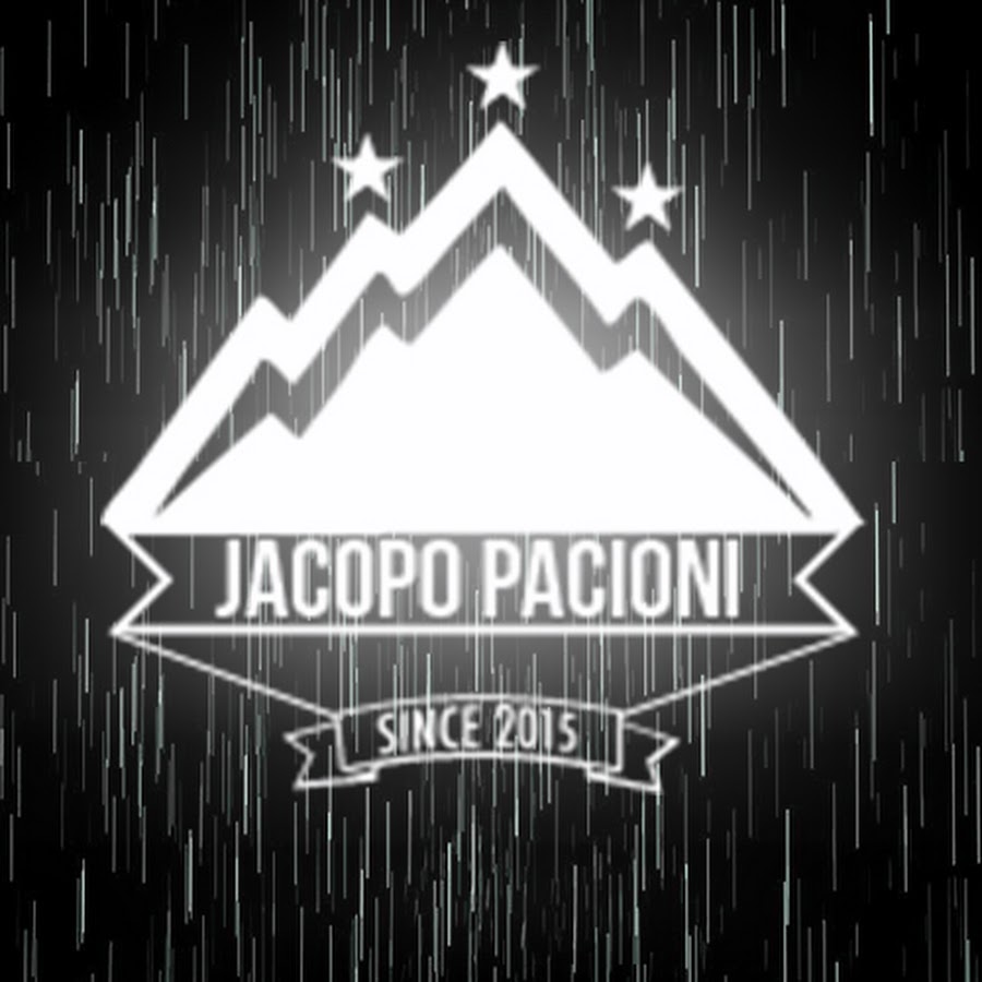 Jacopo Pacioni