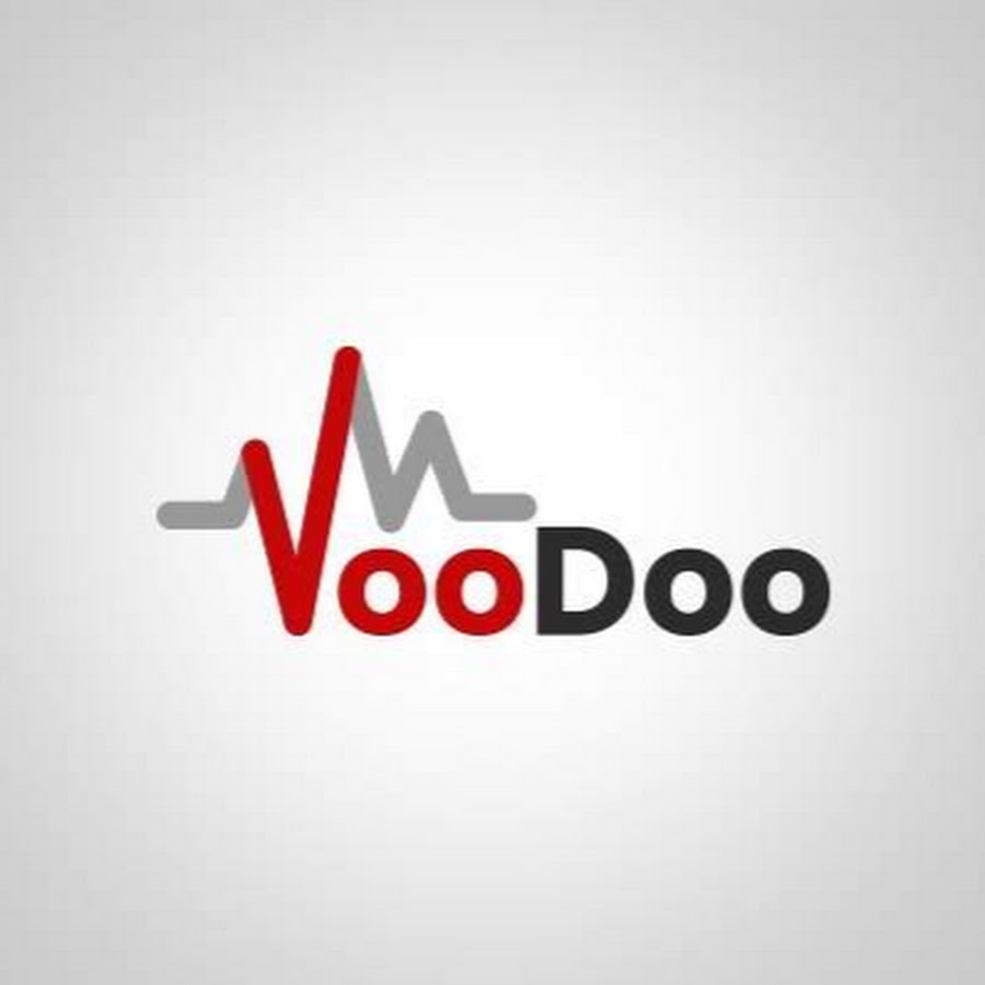 Voodoo Stock Training YouTube channel avatar