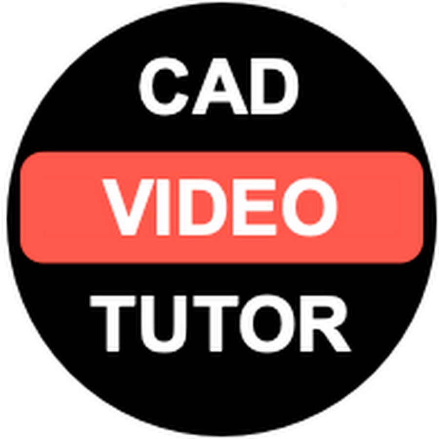 CAD Video Tutorials