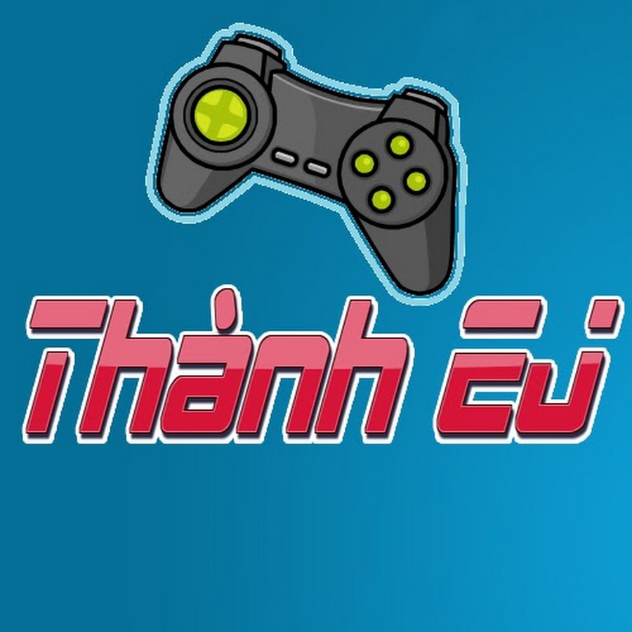 ThÃ nh EJ YouTube channel avatar