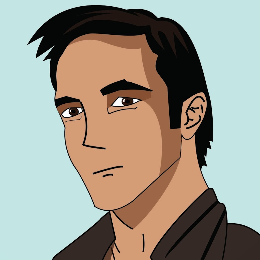 Guy Rottem YouTube channel avatar